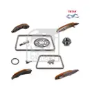 Steuerkettensatz Febi Bilstein 174020 für Bmw für Mini Oben Unten