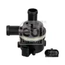 FEBI BILSTEIN 174046 Zusatzwasserpumpe