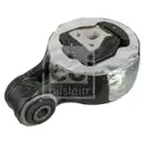 Lagerung Motor Febi Bilstein 174183 für Dodge für Fiat Hinten