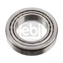 Spritzblech Bremsscheibe Febi Bilstein 174213 für Opel für Vauxhall