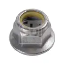 Spritzblech Bremsscheibe Febi Bilstein 174213 für Opel für Vauxhall