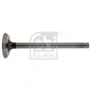 FEBI BILSTEIN 174217 Spritzschutzblech