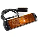 FEBI BILSTEIN 174248 Spritzschutzblech