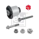 Lagerung Lenker Febi Bilstein 174276 Prokit für Bmw für Alpina Vorderachse Links