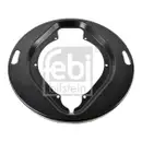 FEBI BILSTEIN 174297 Abdeckblech