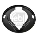 FEBI BILSTEIN 174297 Abdeckblech