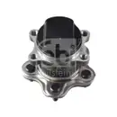 FEBI BILSTEIN 174375 Umlenkrolle für VOLVO
