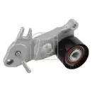 FEBI BILSTEIN 174375 Umlenkrolle für VOLVO