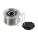 FEBI BILSTEIN 174377 Generatorfreilauf für TOYOTA, LEXUS