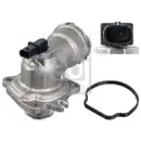 Thermostat Kühlmittel Febi Bilstein 174399 für Mercedes Benz für Mercedes Benz