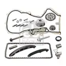 Steuerkettensatz Febi Bilstein 174393 Full Kit für Audi für Seat für Skoda