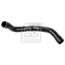 Kühlerschlauch Febi Bilstein 174412 für Audi für Seat für Skoda für VW Oben
