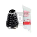 Faltenbalgsatz Antriebswelle Febi Bilstein 174456 für Audi für Seat für Skoda