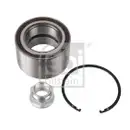 FEBI BILSTEIN 174439 Spritzschutzblech für VW