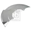 FEBI BILSTEIN 174439 Spritzschutzblech für VW