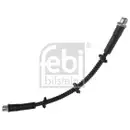 Bremsschlauch Febi Bilstein 174542 für Land Rover Vorderachse Links
