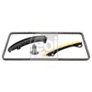 FEBI BILSTEIN 174647 Steuerkettensatz für TOYOTA