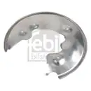 FEBI BILSTEIN 174629 Spritzschutzblech
