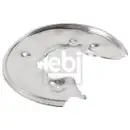 FEBI BILSTEIN 174629 Spritzschutzblech