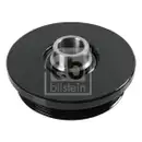 FEBI BILSTEIN 174664 Riemenscheibe (entkoppelt) für BMW