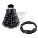 Steuerkettensatz Febi Bilstein 174686 für Fiat für Iveco Oben