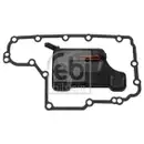 Hydraulikfiltersatz Automatikgetriebe Febi Bilstein 174676 für Opel für Vauxhall
