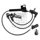FEBI BILSTEIN 174703 ABS-Sensor für TOYOTA
