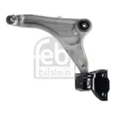 Lenker Radaufhängung Febi Bilstein 174696 für Jaguar für Land Rover