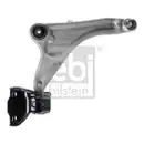 Lenker Radaufhängung Febi Bilstein 174697 für Jaguar für Land Rover