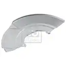 FEBI BILSTEIN 174740 Riemenspanner für TOYOTA, LEXUS