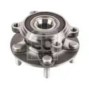FEBI BILSTEIN 174780 Radlagersatz für MAZDA