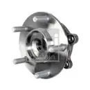 FEBI BILSTEIN 174780 Radlagersatz für MAZDA