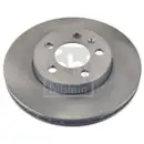 FEBI BILSTEIN 174774 Motorlager für BMW