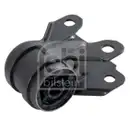 Lagerung Lenker Febi Bilstein 174813 für Ford für Ford Motor Company Hinten