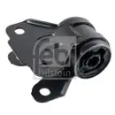 Lagerung Lenker Febi Bilstein 174813 für Ford für Ford Motor Company Hinten