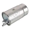 Kraftstofffilter Febi Bilstein 174825 für Citroën für Fiat für Peugeot
