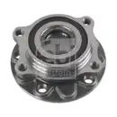 FEBI BILSTEIN 174883 Radlagersatz für FORD