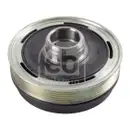 FEBI BILSTEIN 174931 Riemenscheibe (entkoppelt)