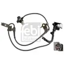 FEBI BILSTEIN 174932 ABS-Sensor für MAZDA