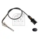 FEBI BILSTEIN 174943 Abgastemperatursensor