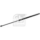 FEBI BILSTEIN 174986 Gasdruckfeder für VW