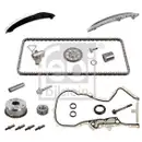 FEBI BILSTEIN 174995 Steuerkettensatz für VW