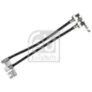 Bremsschlauch Febi Bilstein 174997 für Ford für Ford Motor Company Innen