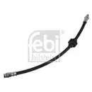 FEBI BILSTEIN 174998 Bremsschlauch für OPEL, NISSAN, RENAULT