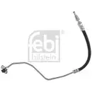 Bremsschlauch Febi Bilstein 175008 für Citroën für Opel für Peugeot für Vauxhall