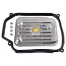 Hydraulikfiltersatz Automatikgetriebe Febi Bilstein 175014 für Audi für Seat
