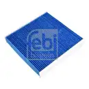 FEBI BILSTEIN 175001 Innenraumfilter