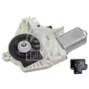 FEBI BILSTEIN 175015 Fensterhebermotor
