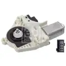 FEBI BILSTEIN 175017 Fensterhebermotor