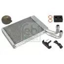 FEBI BILSTEIN 175072 Wärmetauscher für PEUGEOT